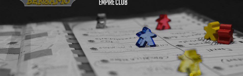 Playtest ComiXrevolution 27 Novembre