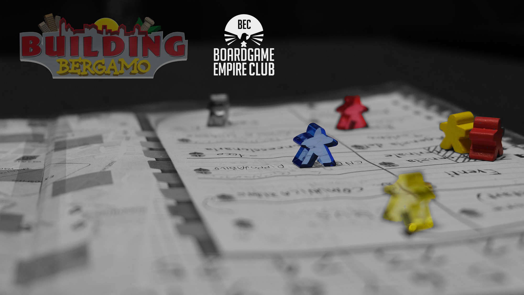 Playtest ComiXrevolution 27 Novembre