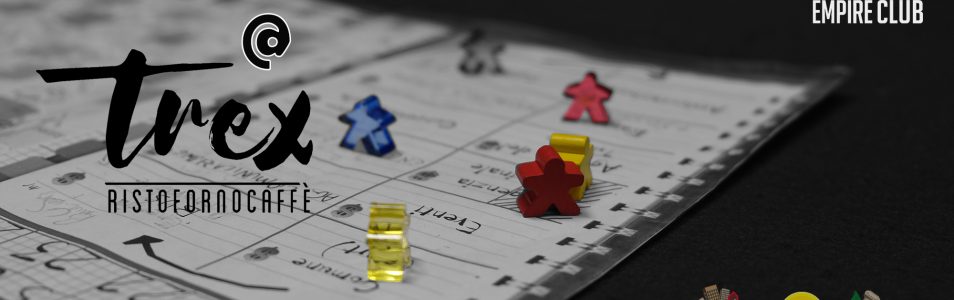 Primo Play Test del 2020: 6 Febbraio